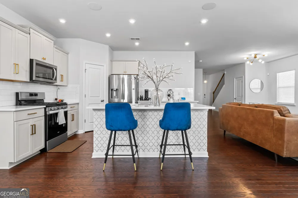 813 Royal Red CT McDonough, GA 30253