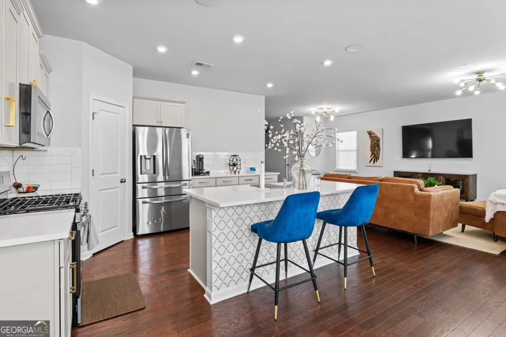 813 Royal Red CT McDonough, GA 30253