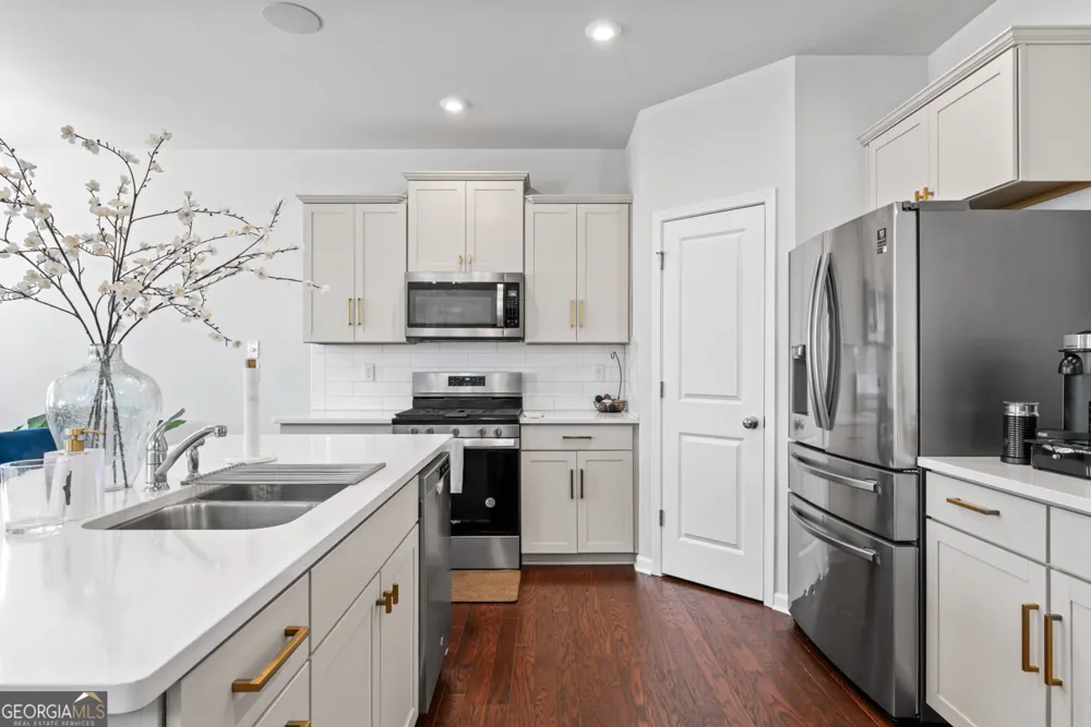 813 Royal Red CT McDonough, GA 30253