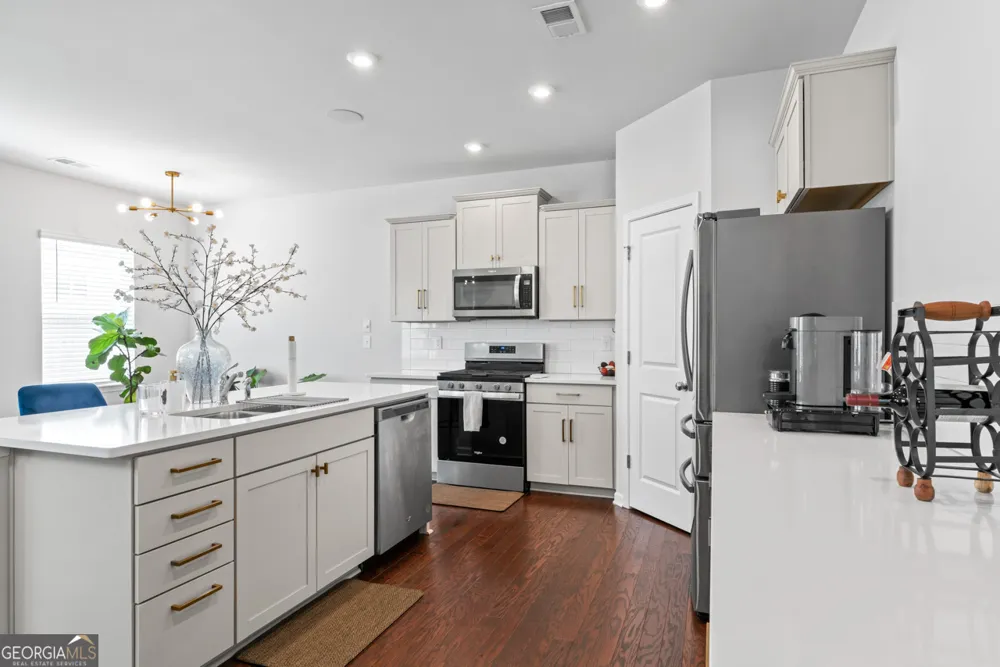 813 Royal Red CT McDonough, GA 30253