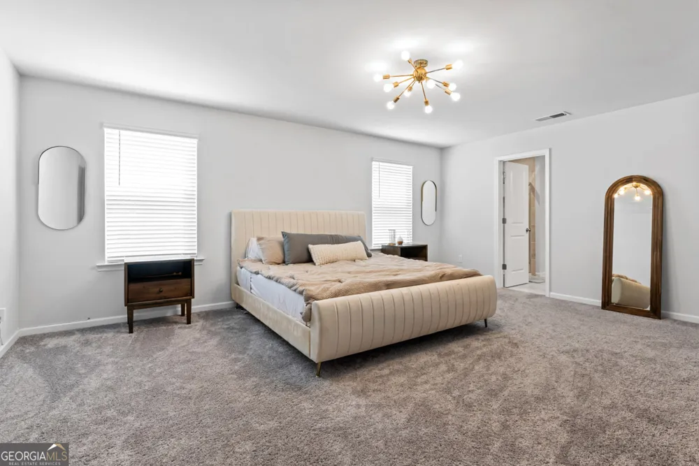 813 Royal Red CT McDonough, GA 30253