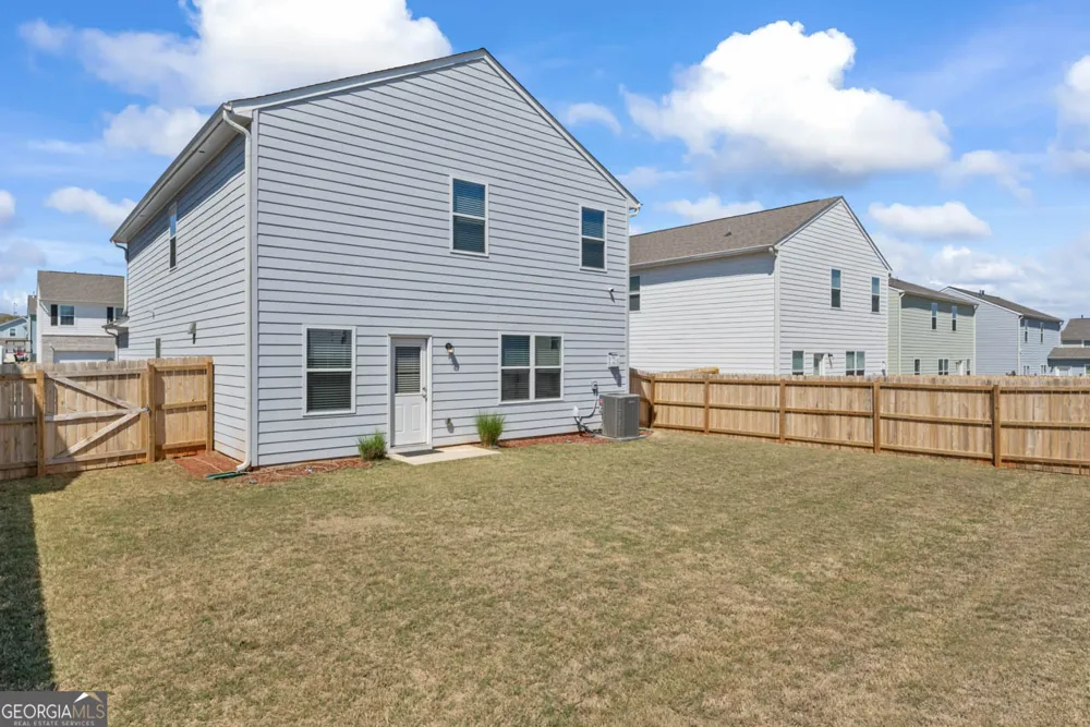 813 Royal Red CT McDonough, GA 30253