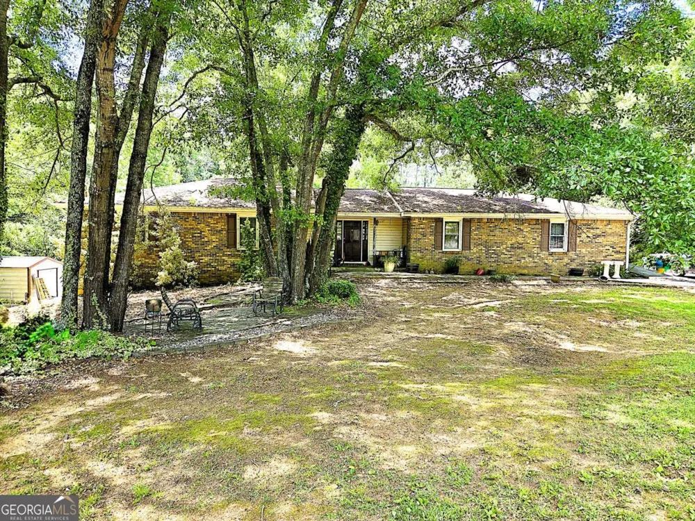 110 HEARTHSTONE DR Stockbridge, GA 30281