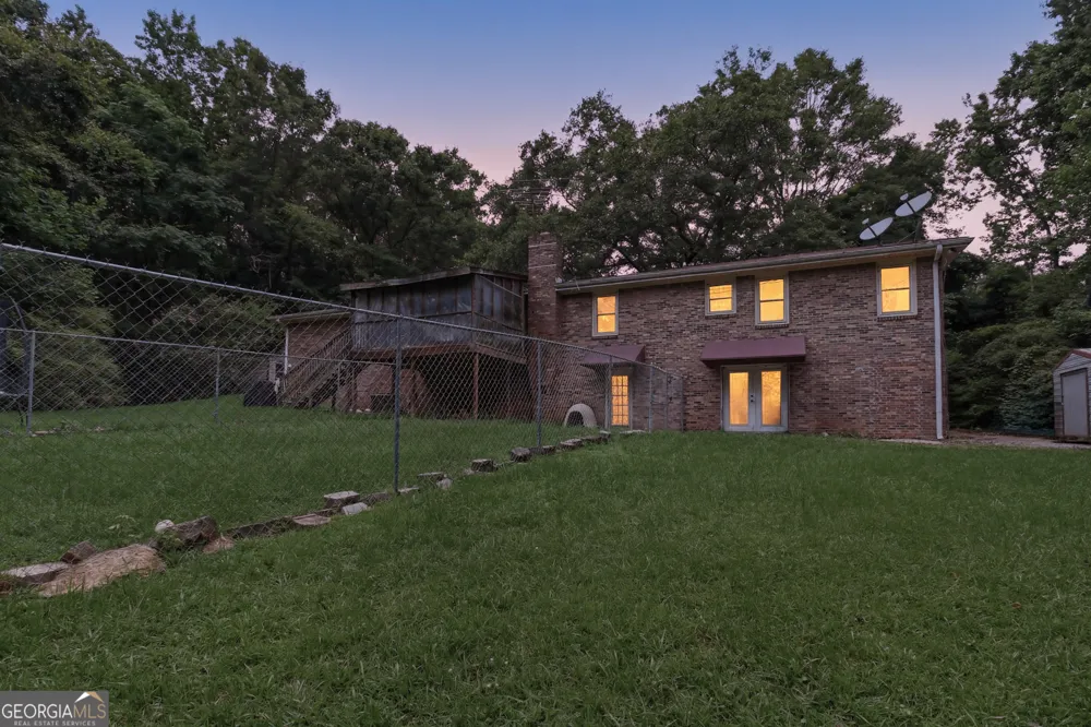 110 HEARTHSTONE DR Stockbridge, GA 30281