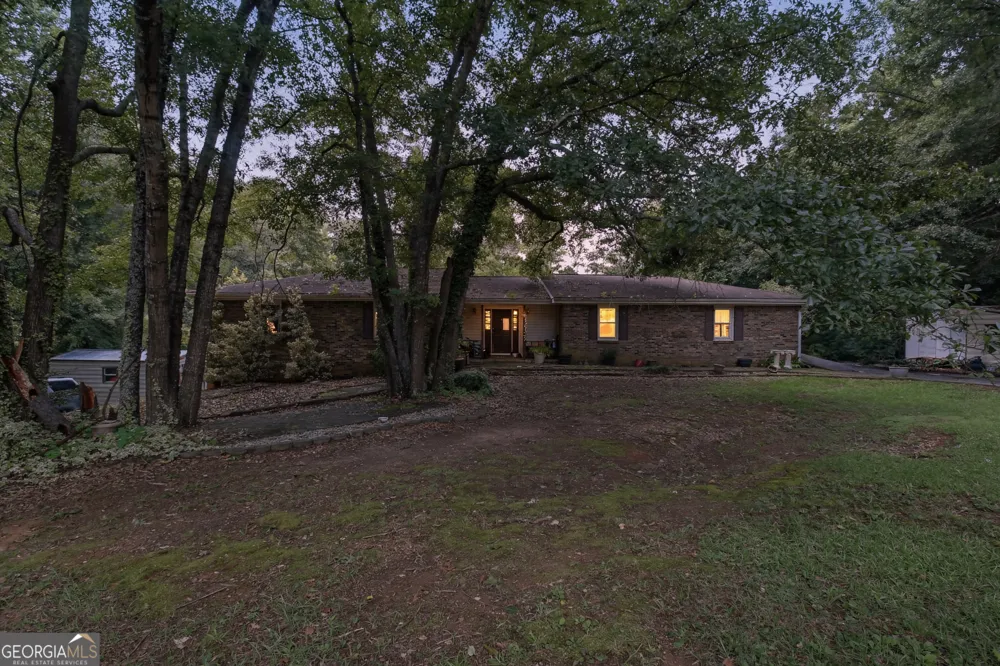 110 HEARTHSTONE DR Stockbridge, GA 30281
