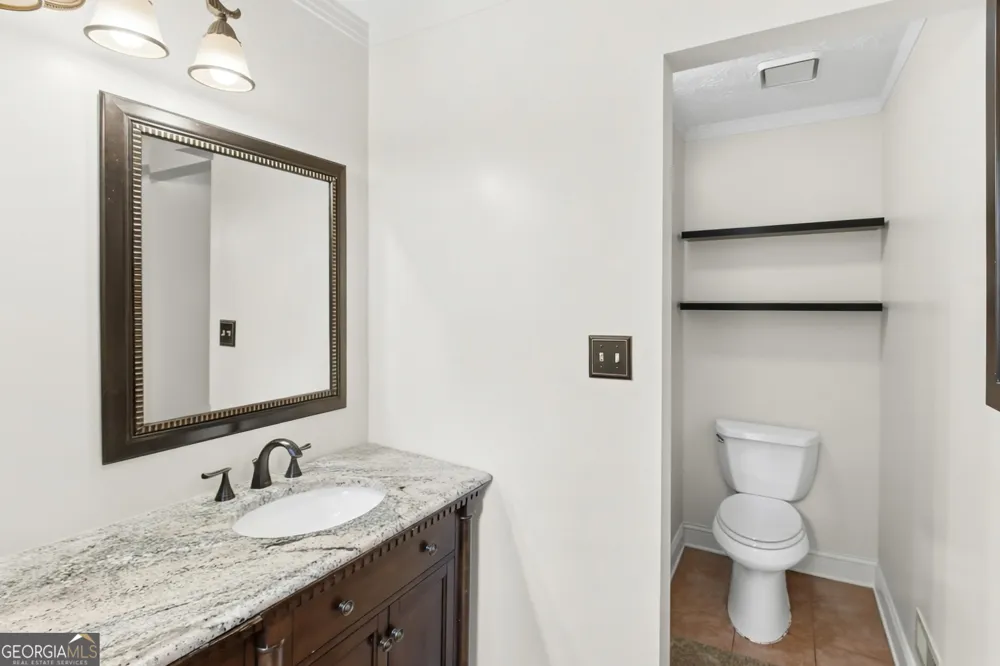 110 HEARTHSTONE DR Stockbridge, GA 30281