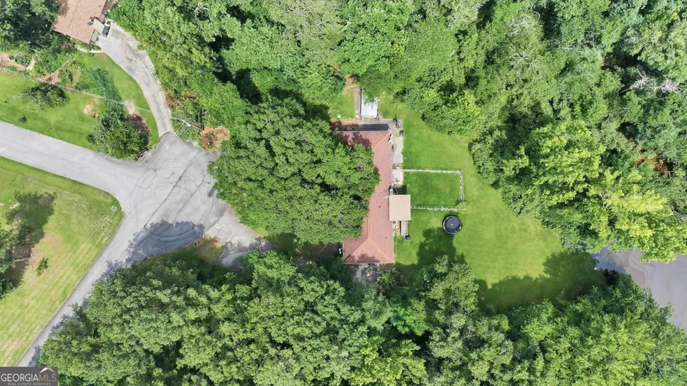 110 HEARTHSTONE DR Stockbridge, GA 30281