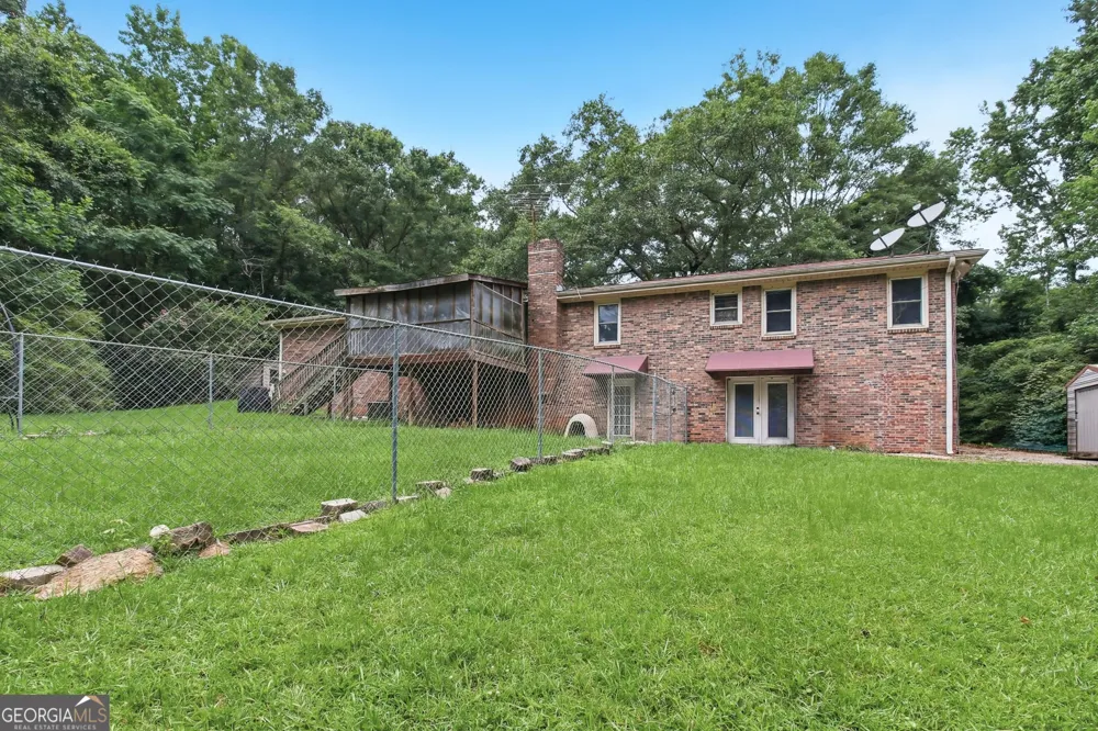 110 HEARTHSTONE DR Stockbridge, GA 30281