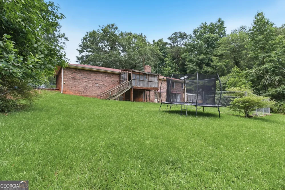 110 HEARTHSTONE DR Stockbridge, GA 30281