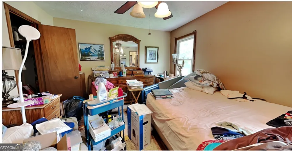 110 HEARTHSTONE DR Stockbridge, GA 30281