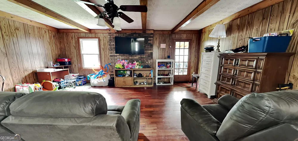 110 HEARTHSTONE DR Stockbridge, GA 30281