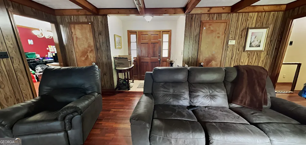 110 HEARTHSTONE DR Stockbridge, GA 30281