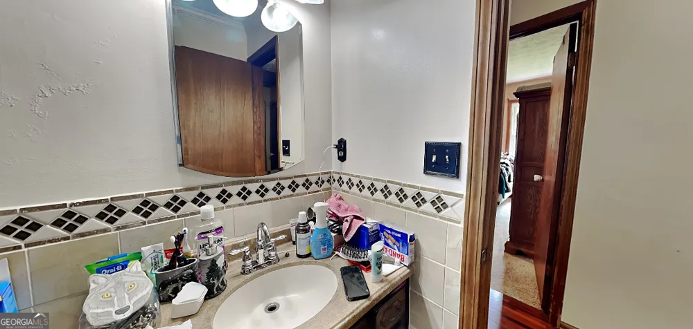 110 HEARTHSTONE DR Stockbridge, GA 30281