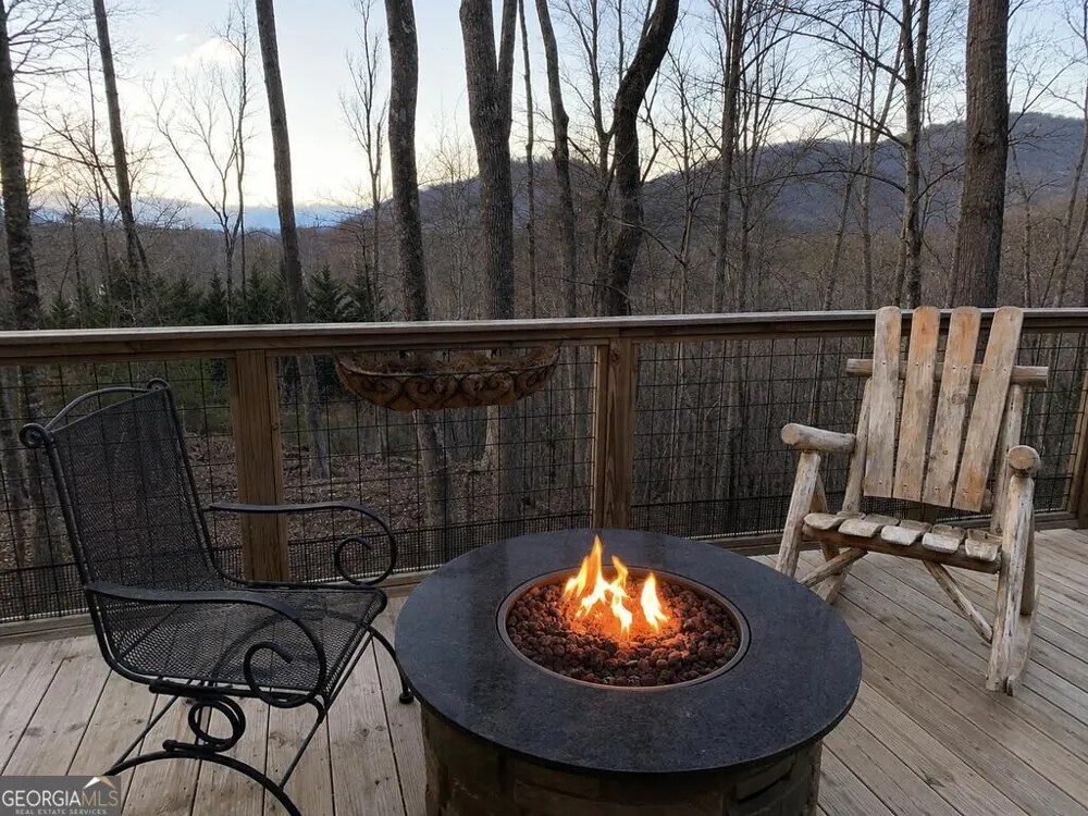 681 Skyview DR Ellijay, GA 30536