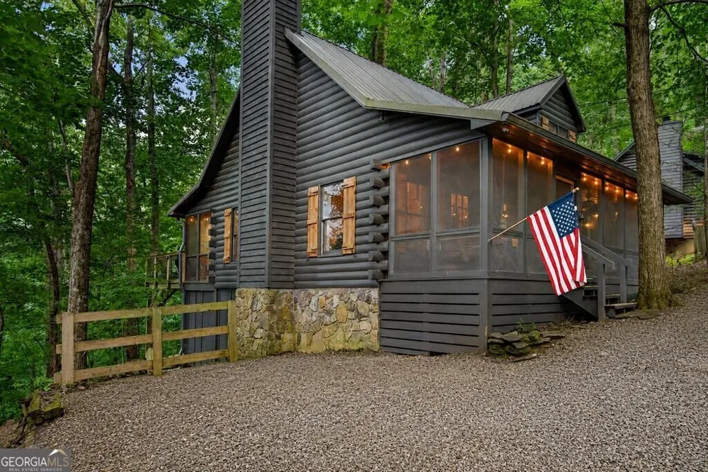 681 Skyview DR Ellijay, GA 30536