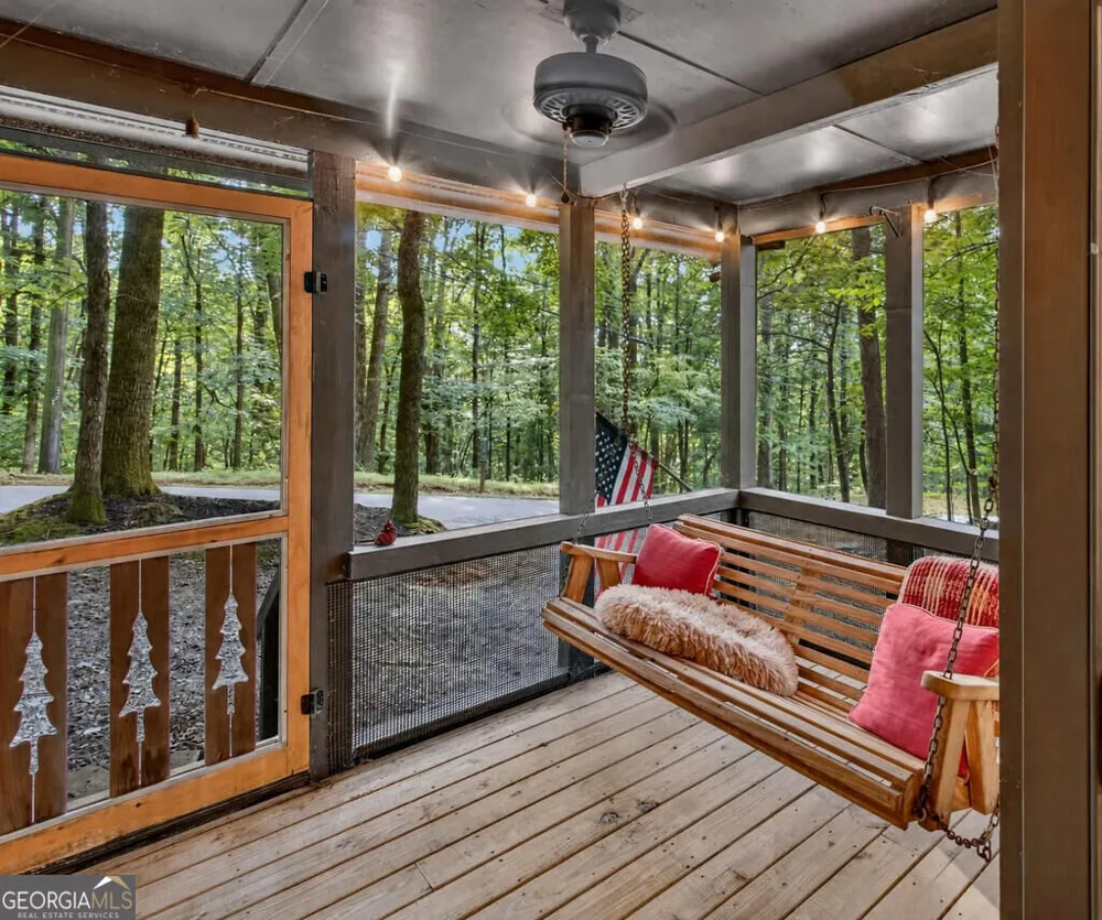 681 Skyview DR Ellijay, GA 30536