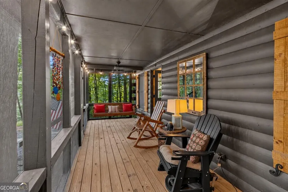 681 Skyview DR Ellijay, GA 30536