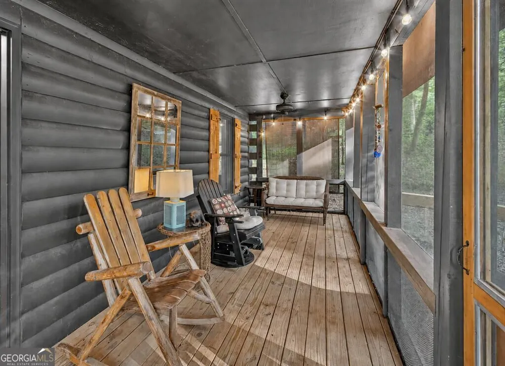 681 Skyview DR Ellijay, GA 30536