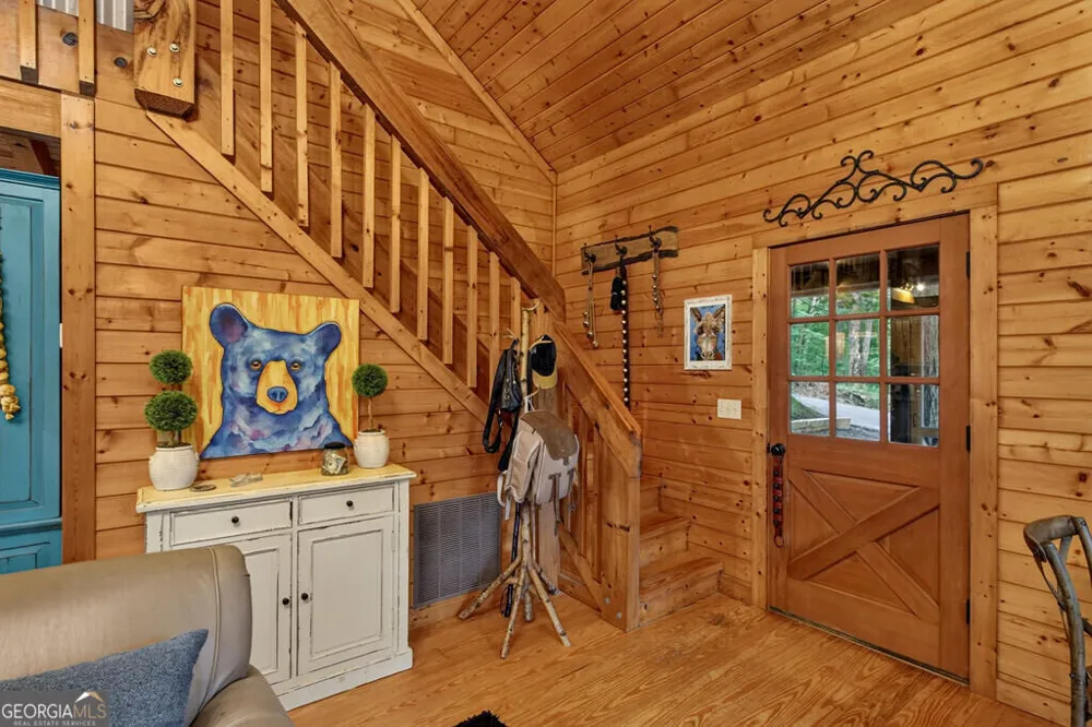 681 Skyview DR Ellijay, GA 30536