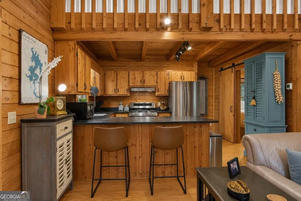 681 Skyview DR Ellijay, GA 30536