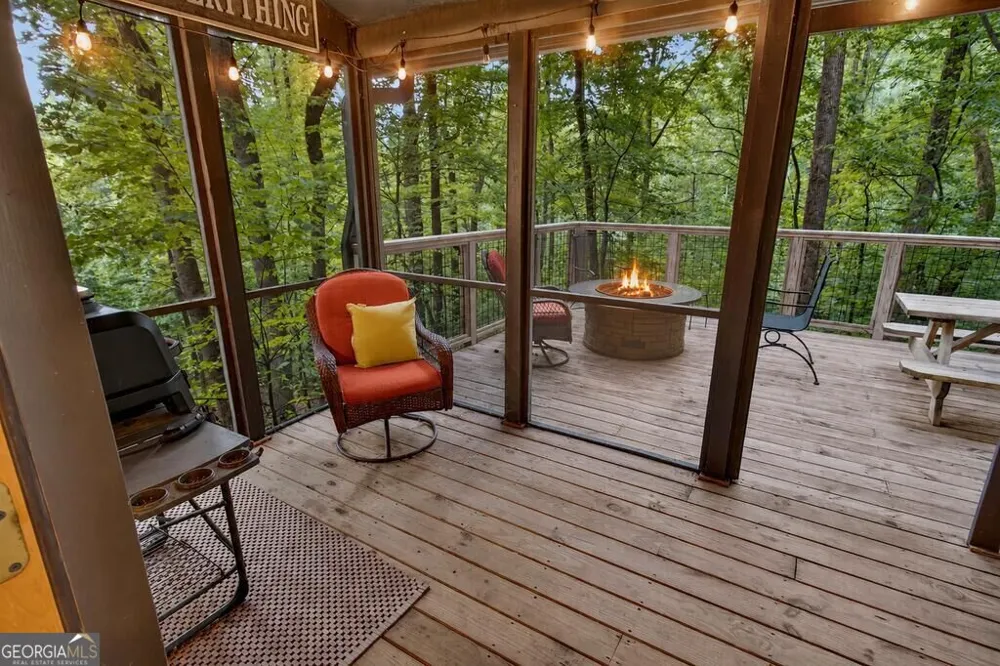 681 Skyview DR Ellijay, GA 30536