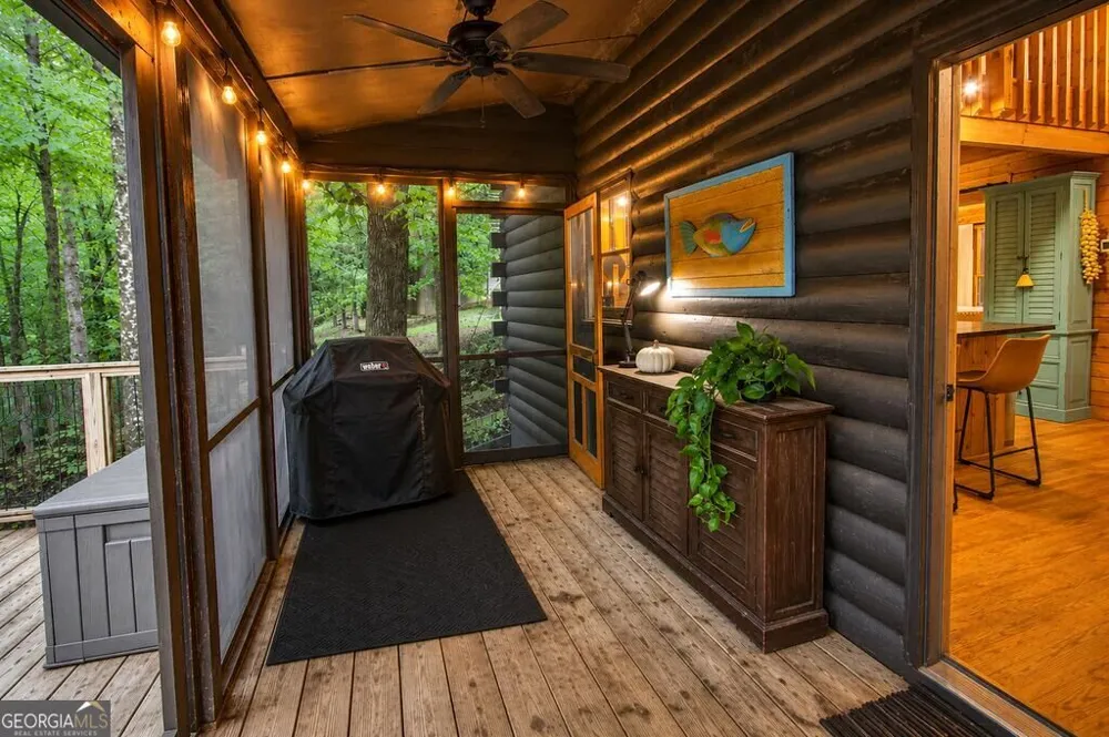 681 Skyview DR Ellijay, GA 30536