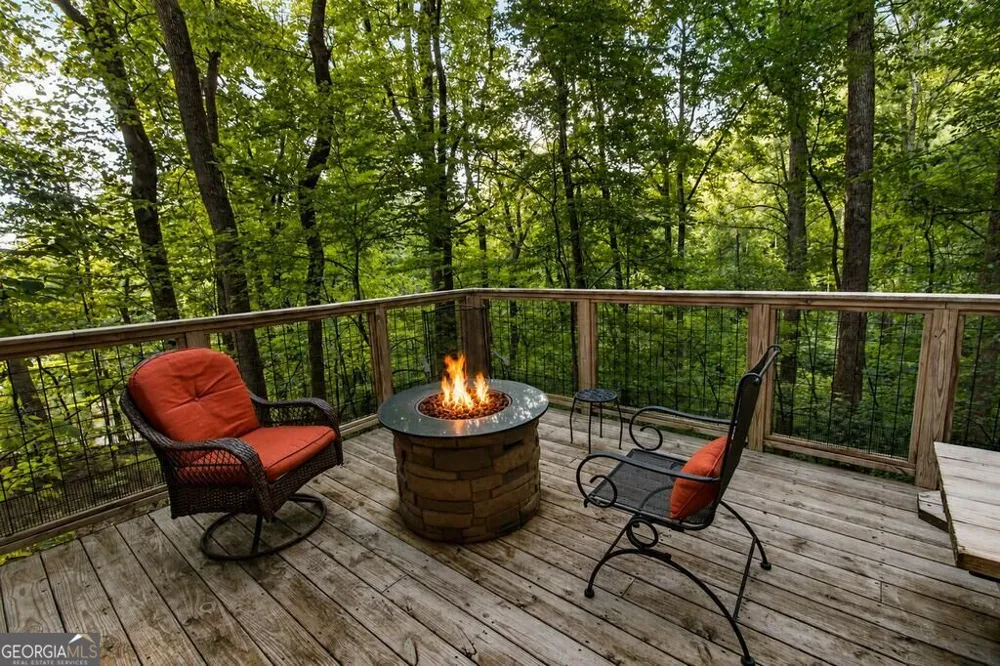 681 Skyview DR Ellijay, GA 30536