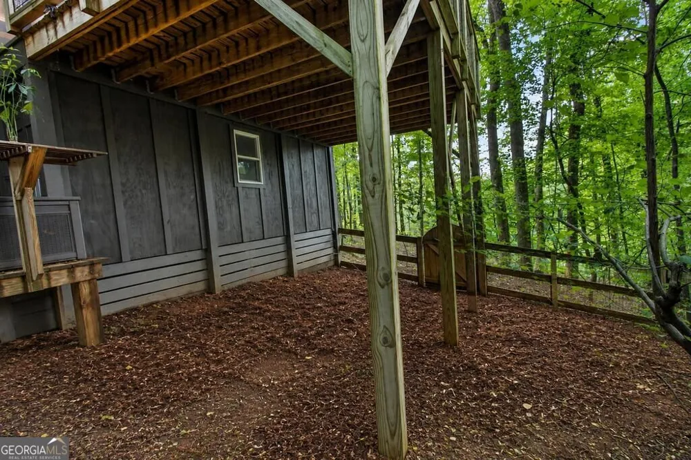 681 Skyview DR Ellijay, GA 30536