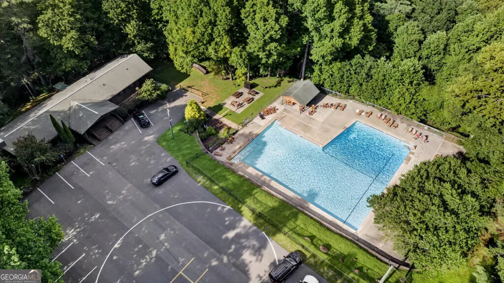 681 Skyview DR Ellijay, GA 30536