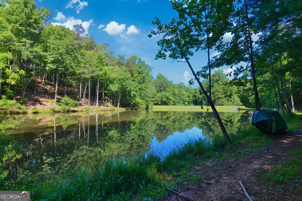 681 Skyview DR Ellijay, GA 30536
