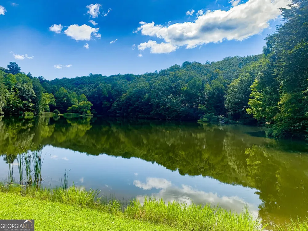 681 Skyview DR Ellijay, GA 30536