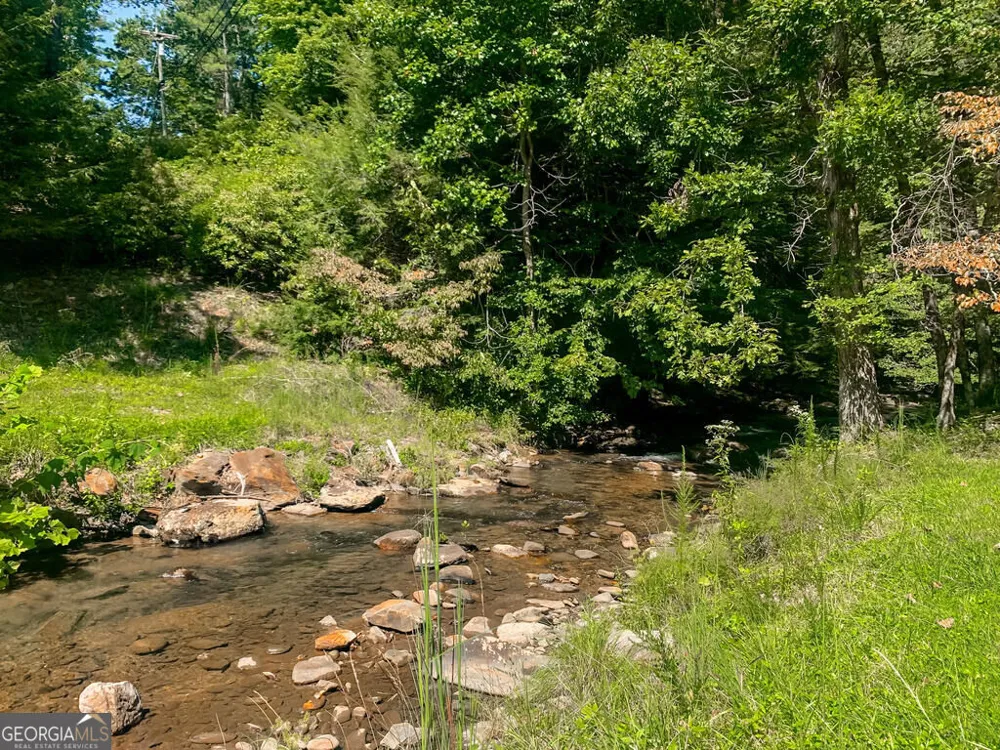 681 Skyview DR Ellijay, GA 30536