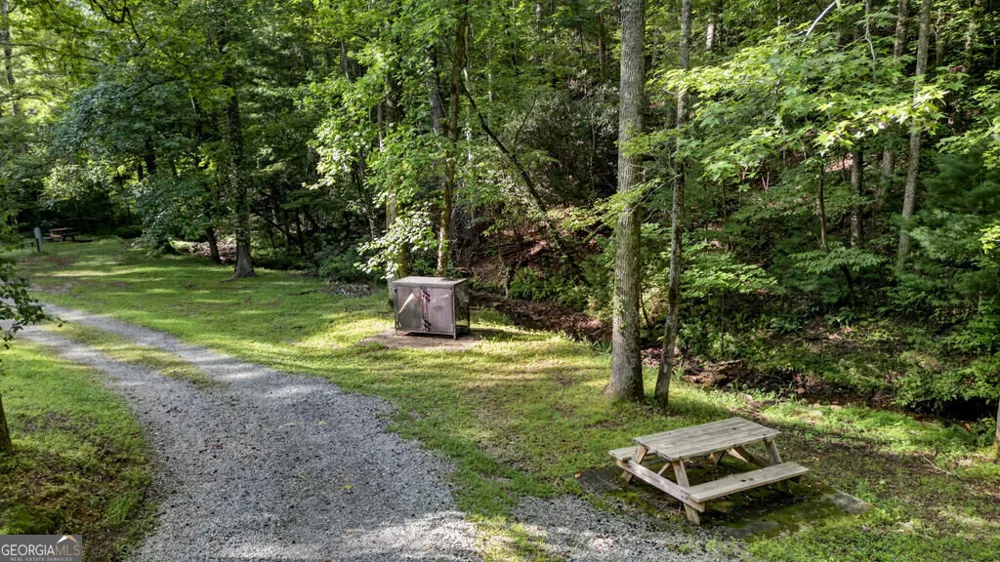 681 Skyview DR Ellijay, GA 30536