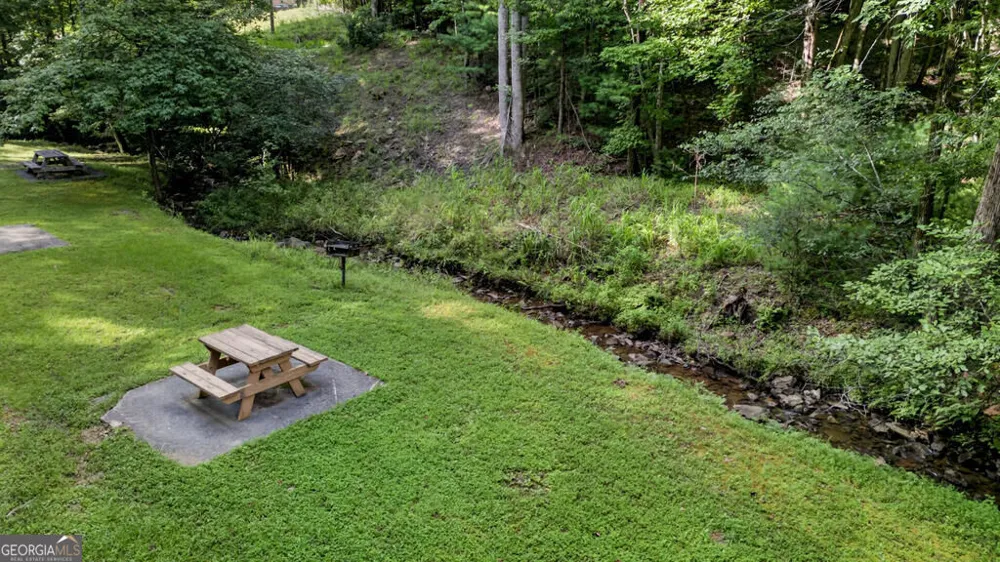 681 Skyview DR Ellijay, GA 30536