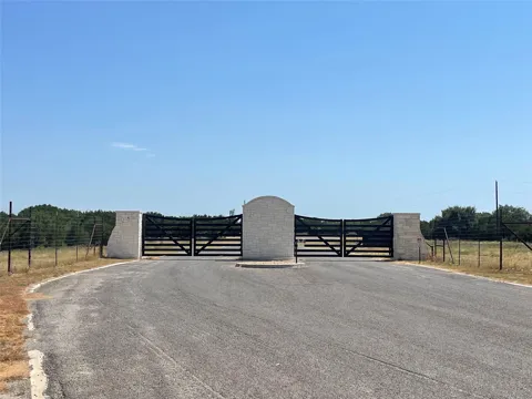 35 Cattle Trail Trail