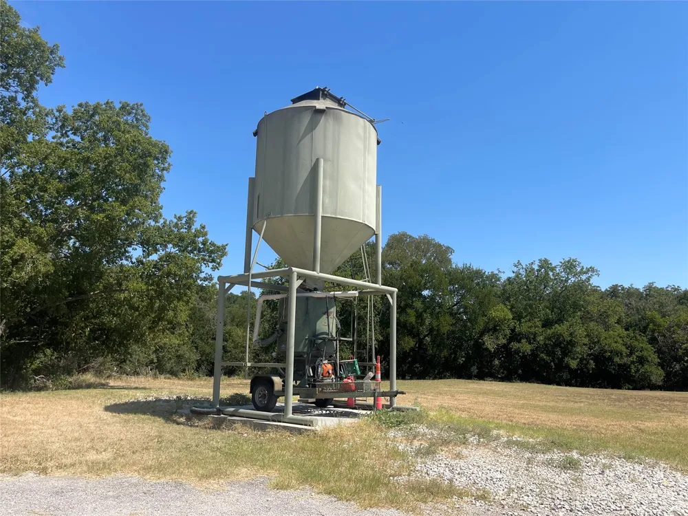 35 Cattle Trail Trail Kempner, TX 76539