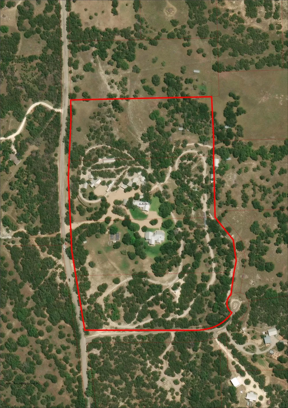 3820 River Road Wimberley, TX 78676
