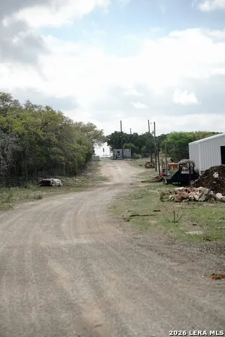 535 ELM CREEK RD New Braunfels, TX 78132