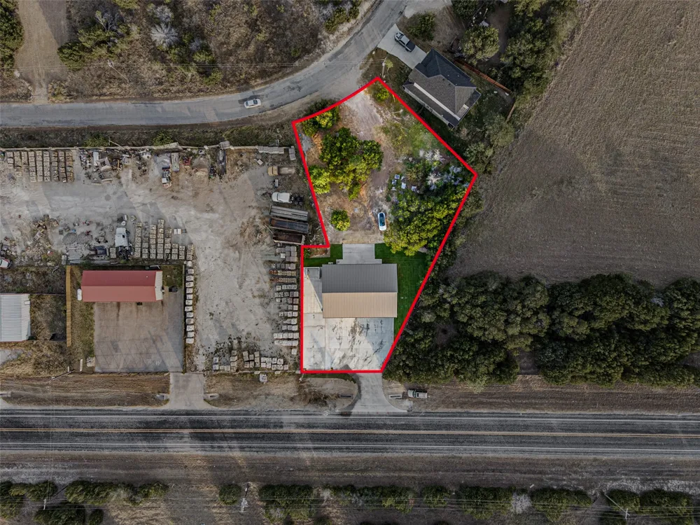 2555 Paluxy Highway Granbury, TX 76048