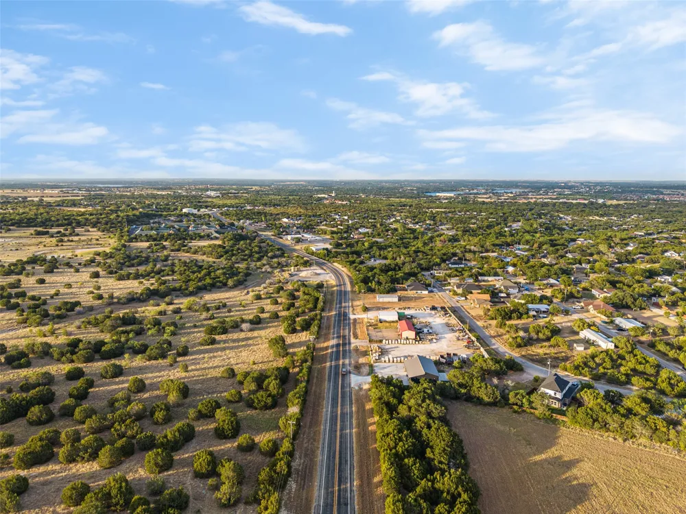 2555 Paluxy Highway Granbury, TX 76048