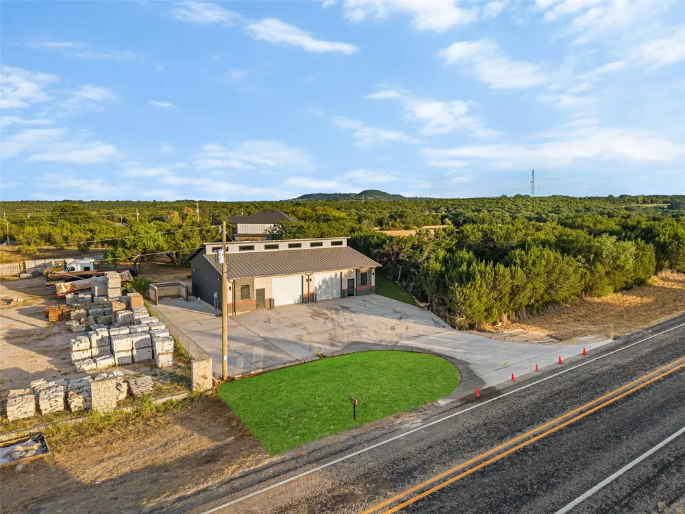 2555 Paluxy Highway Granbury, TX 76048