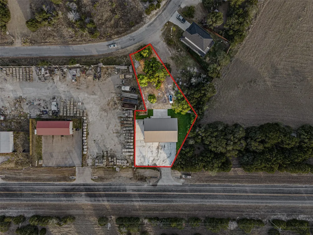 2555 Paluxy Highway Granbury, TX 76048