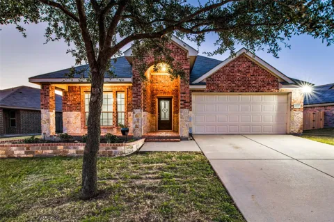 2017 Childress Drive
