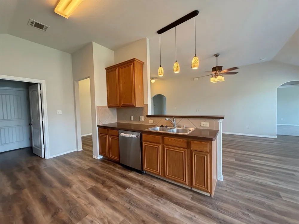 128 Starlight Drive Forney, TX 75126