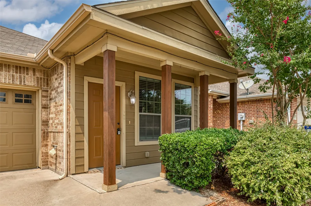 355 Armstrong Lane Lavon, TX 75166