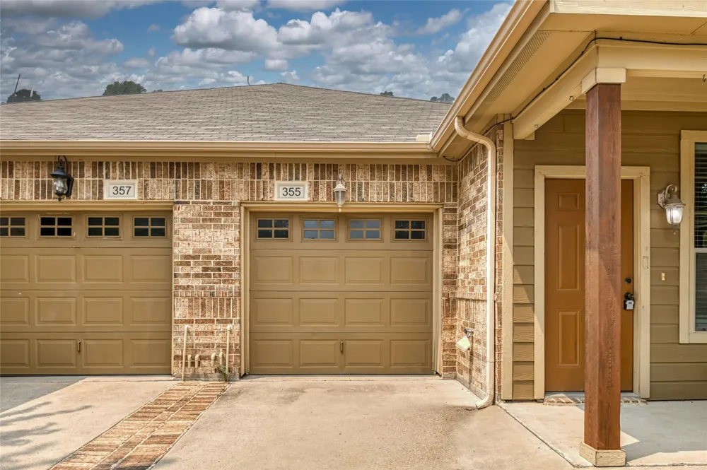 355 Armstrong Lane Lavon, TX 75166