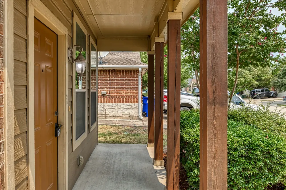 355 Armstrong Lane Lavon, TX 75166