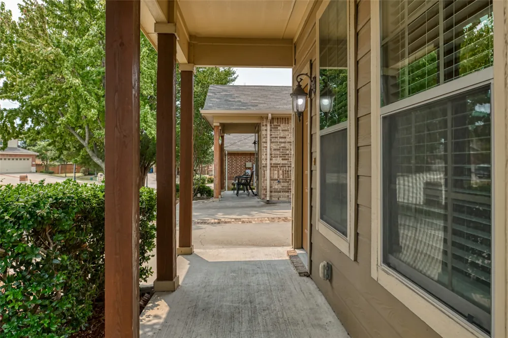 355 Armstrong Lane Lavon, TX 75166