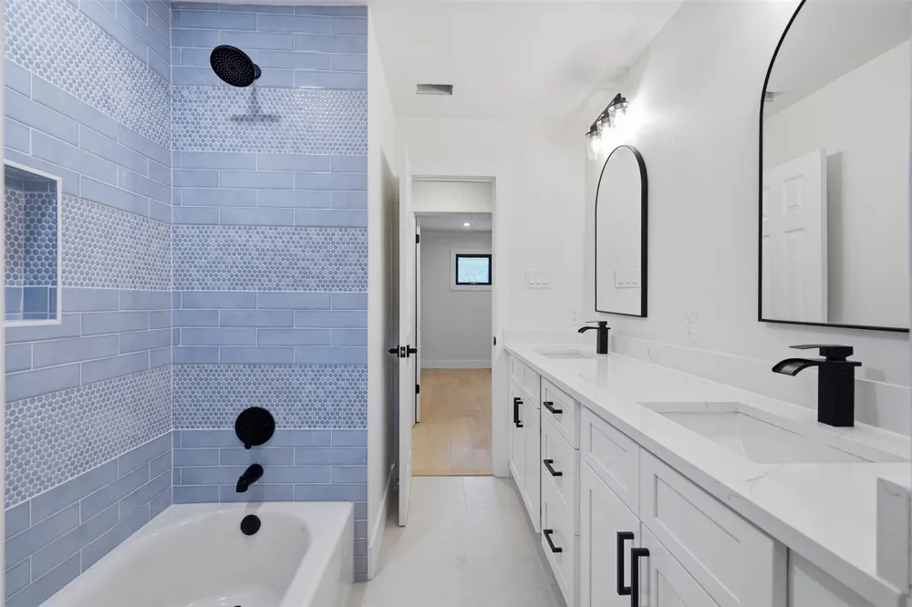 604 Twilight Trail Richardson, TX 75080