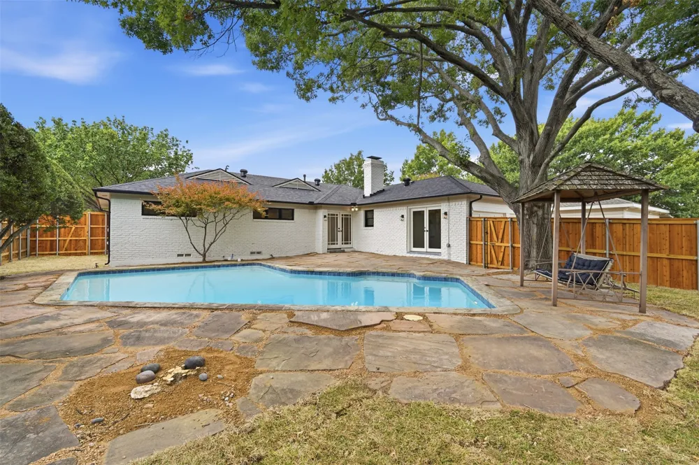 604 Twilight Trail Richardson, TX 75080